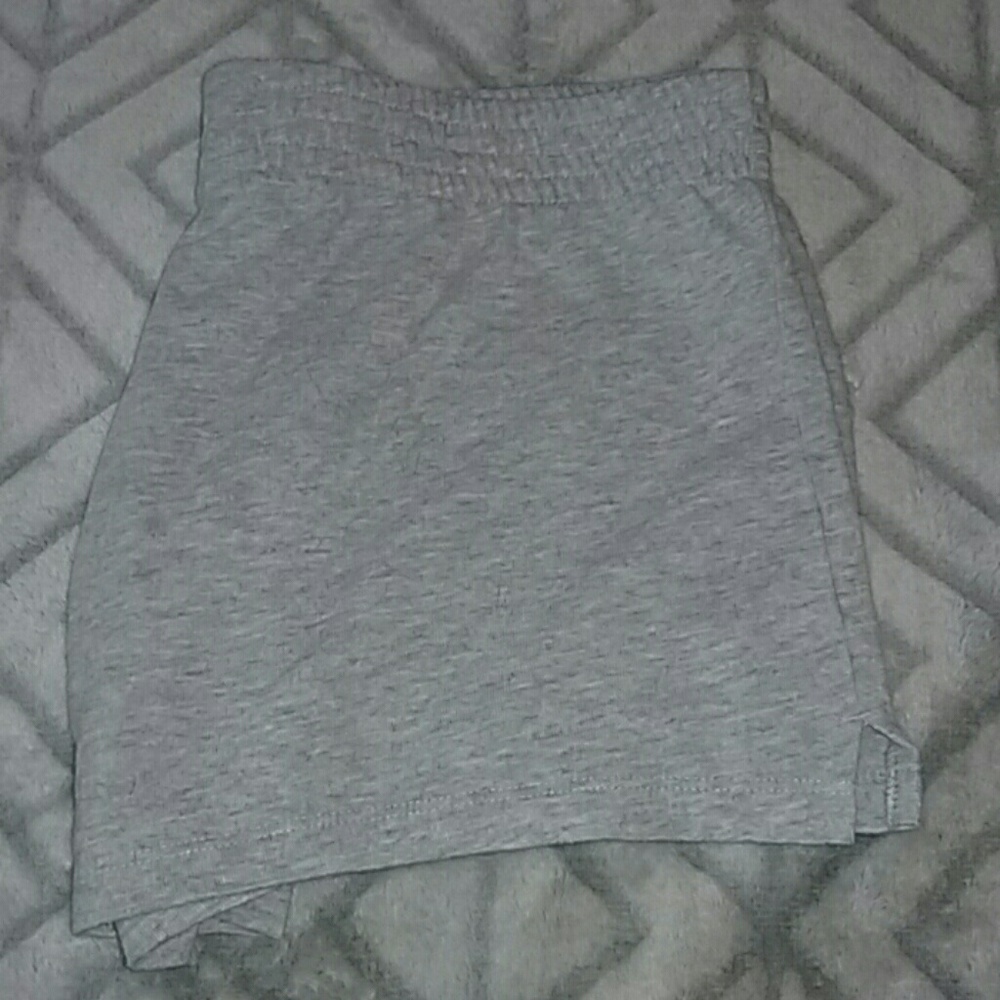 Shorts.